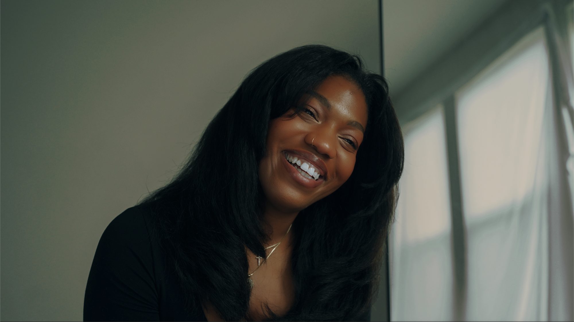 Justice Symone